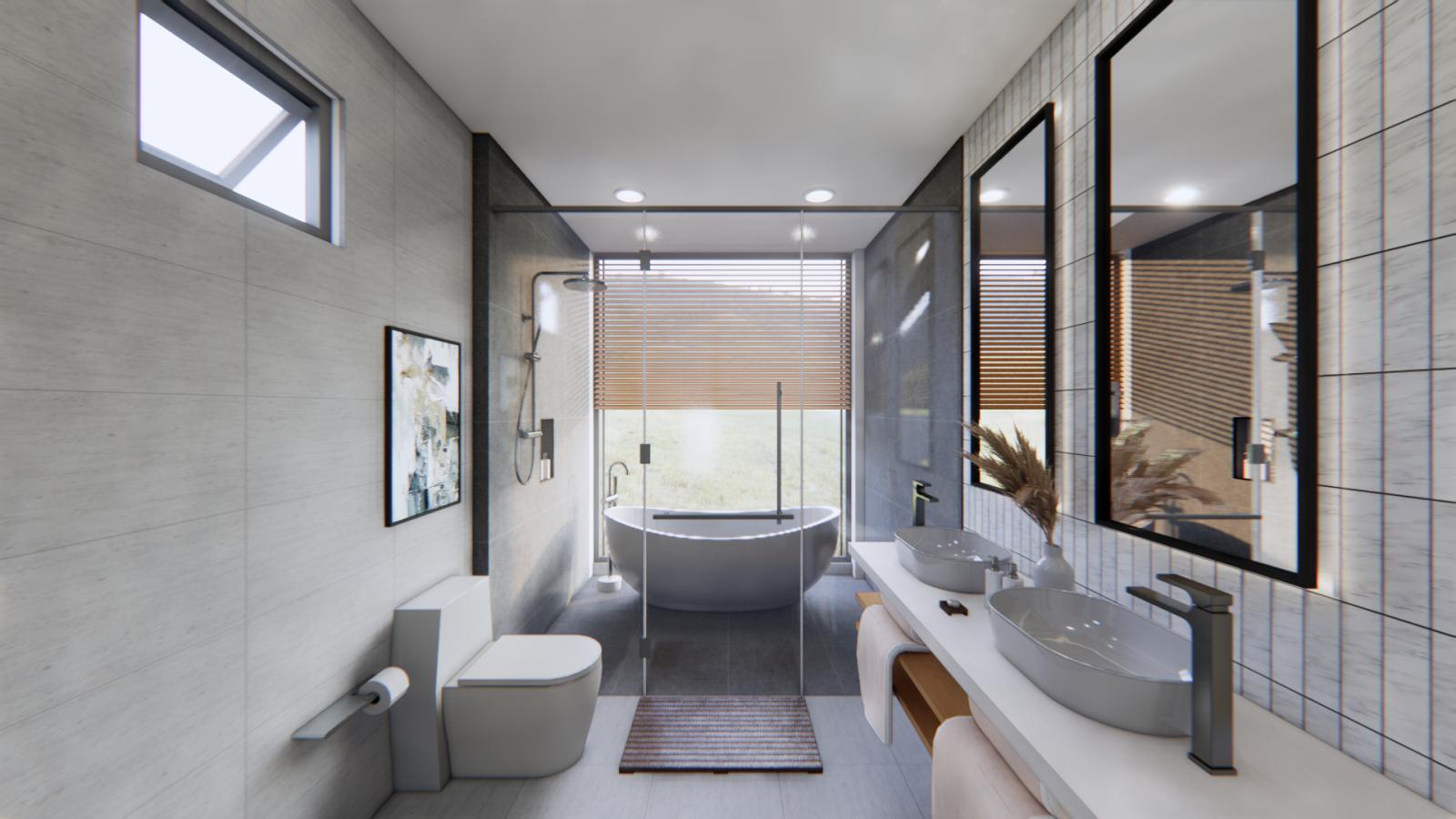 Exclusive Luxury Pool Villas in Layan, Thalang