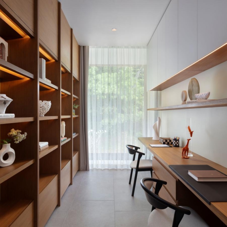 Luxury Freehold Residences & Private Pool Villas in Layan, Phuket