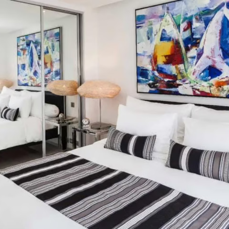 Luxury One-Bedroom Residence in Patong