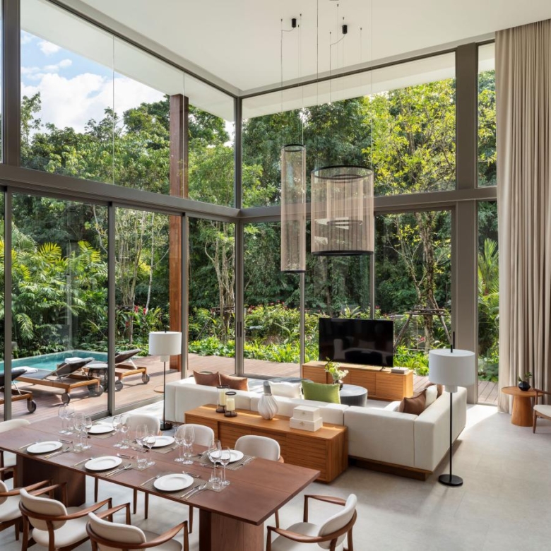 Luxury Freehold Residences & Private Pool Villas in Layan, Phuket