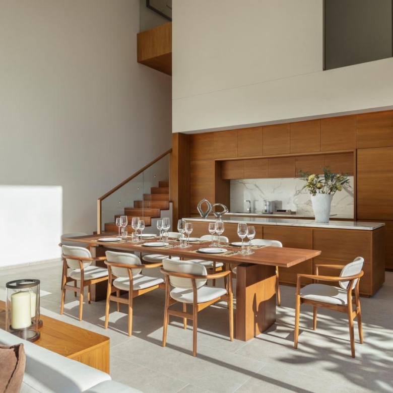 Luxury Freehold Residences & Private Pool Villas in Layan, Phuket