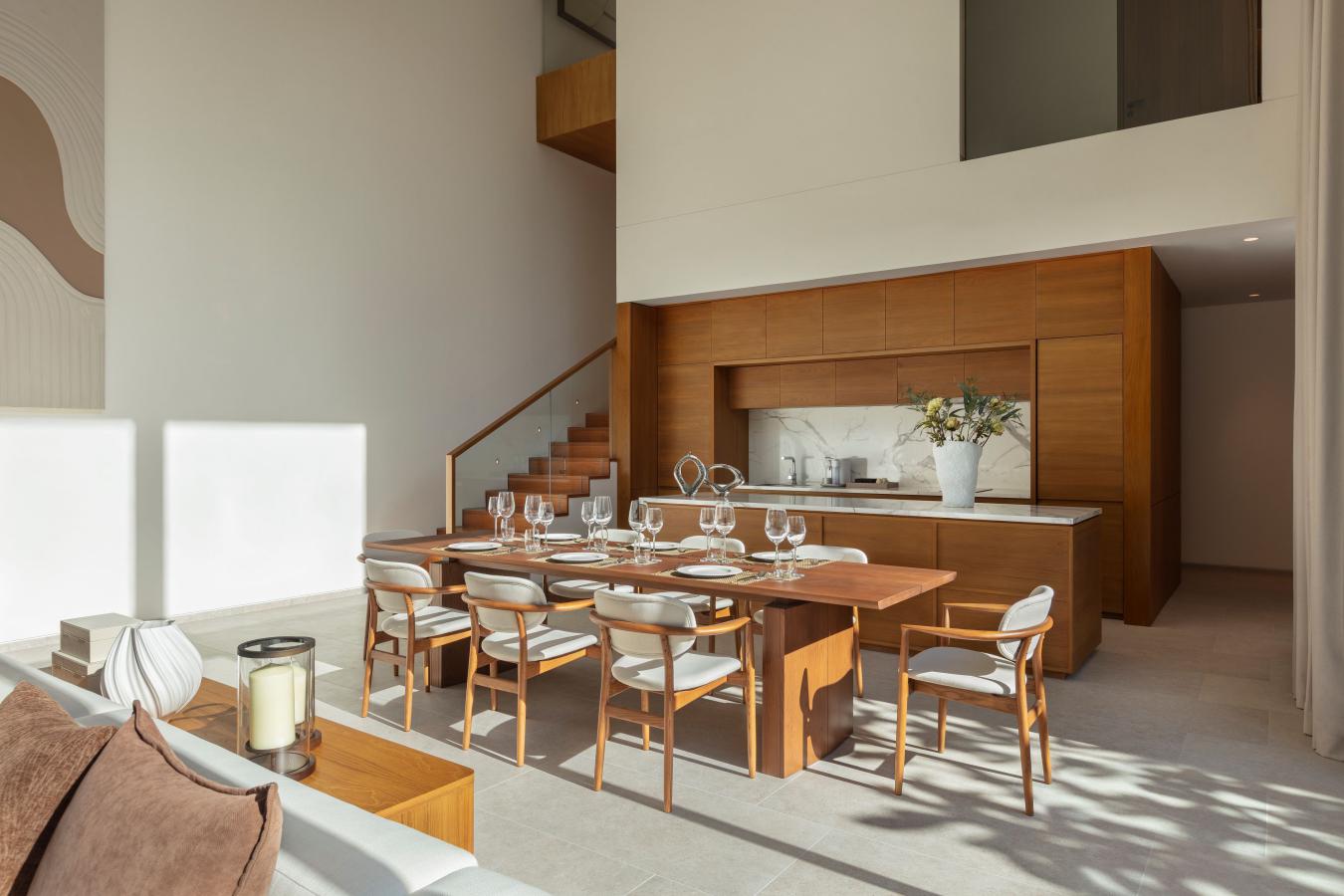 Luxury Freehold Residences & Private Pool Villas in Layan, Phuket
