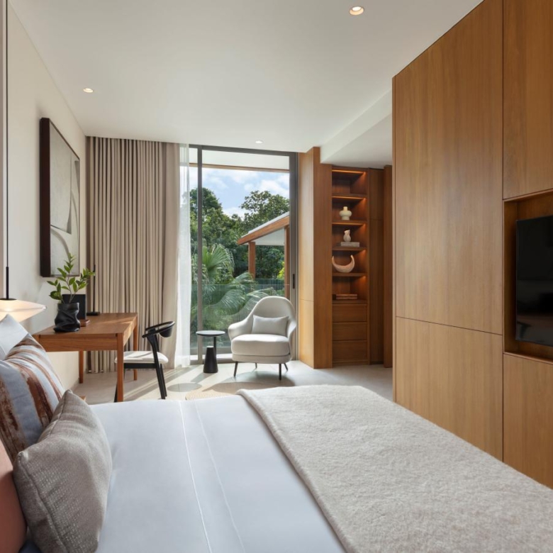 Luxury Freehold Residences & Private Pool Villas in Layan, Phuket