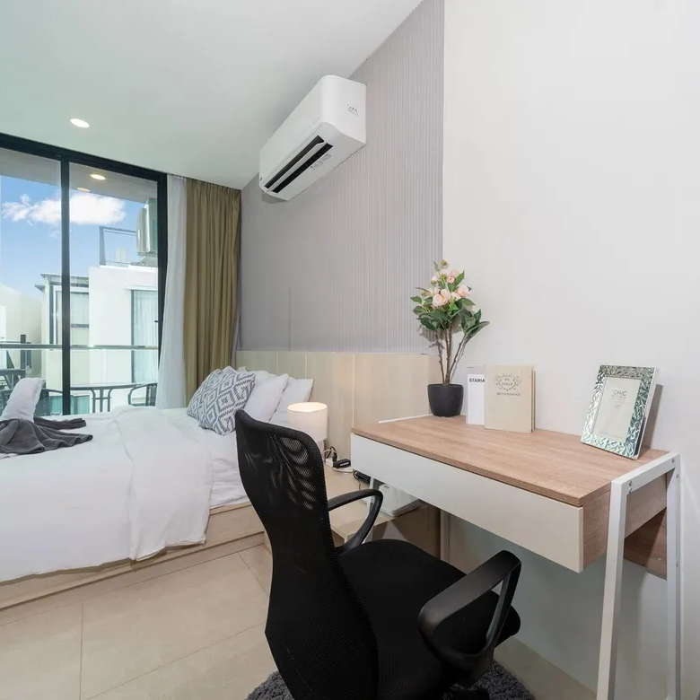 Luxury Beachside Condominiums in Patong