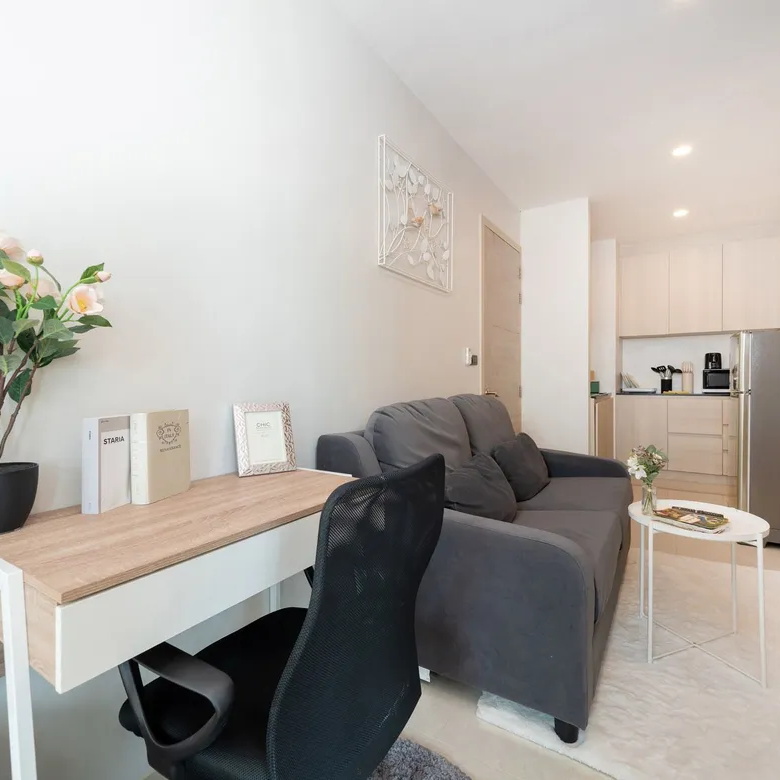 Luxury Beachside Condominiums in Patong