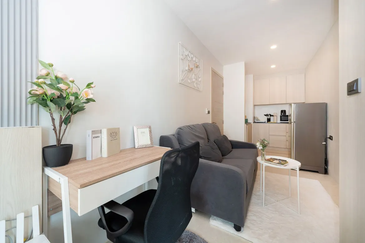 Luxury Beachside Condominiums in Patong