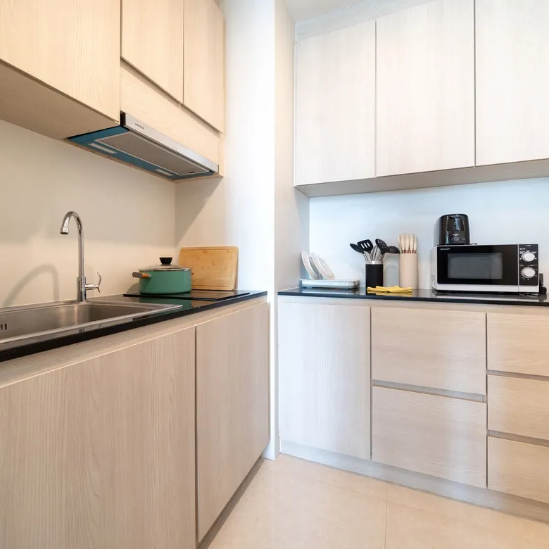 Luxury Beachside Condominiums in Patong