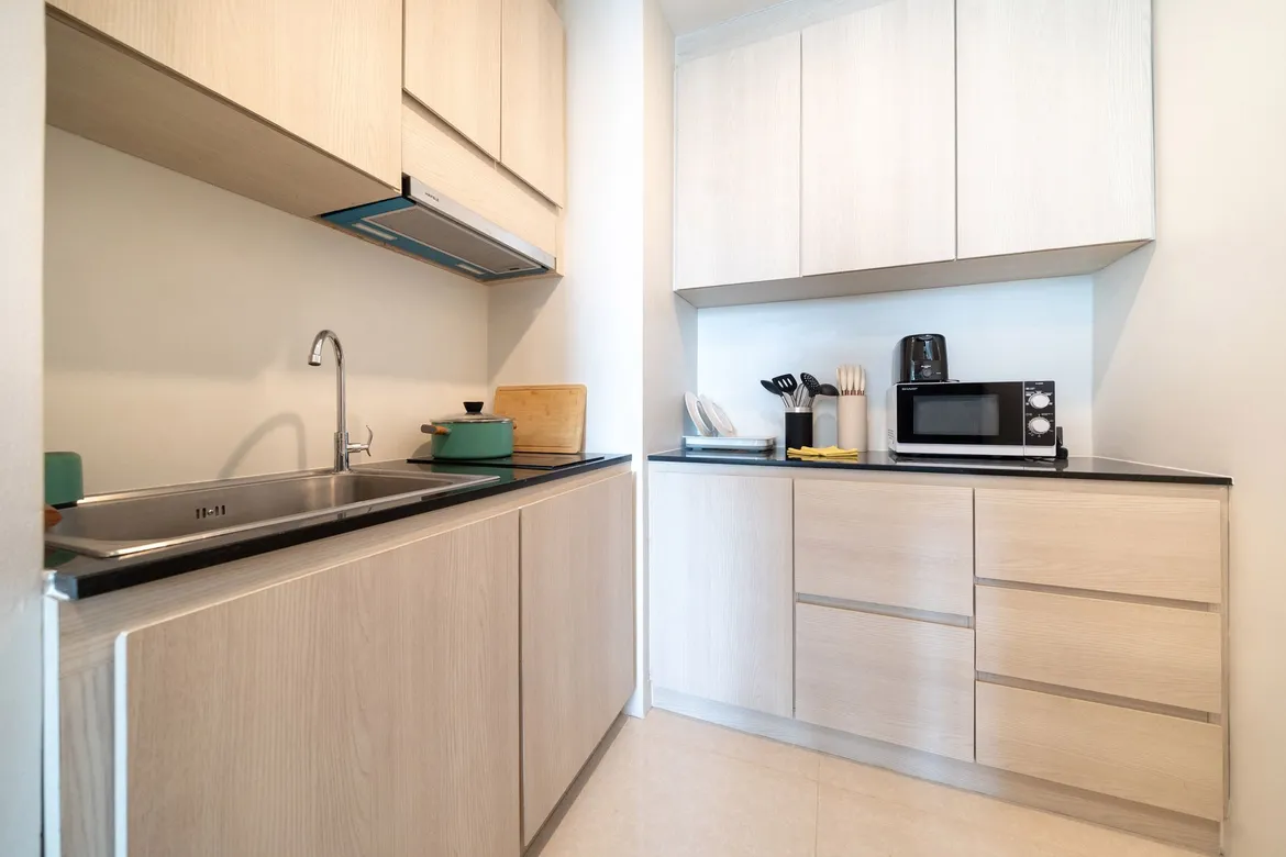 Luxury Beachside Condominiums in Patong