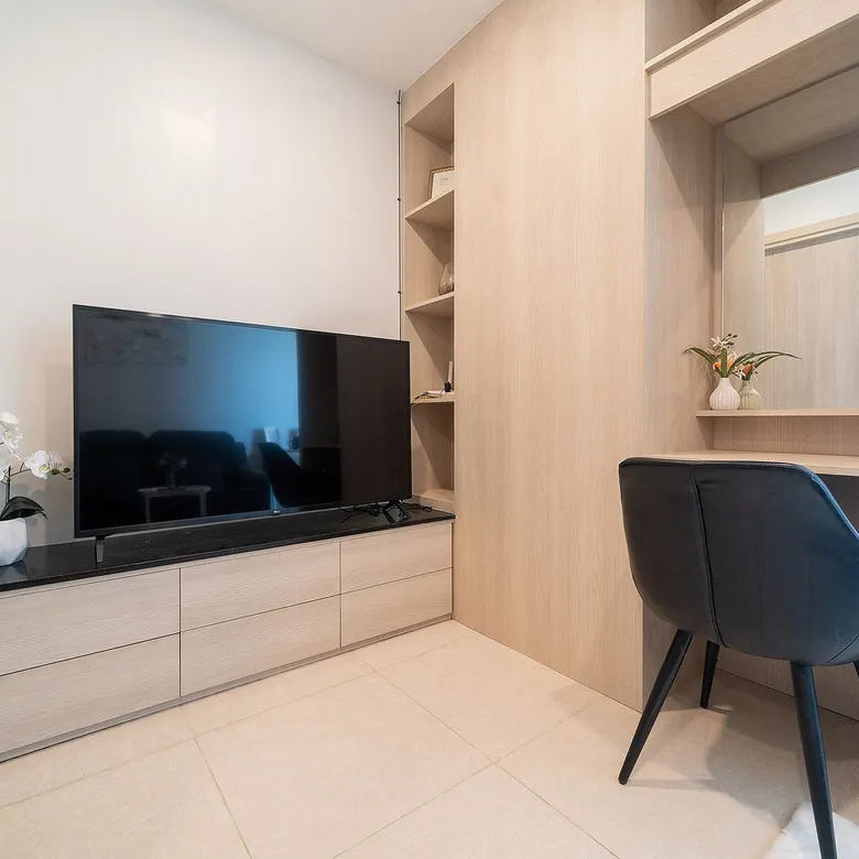 Luxury Beachside Condominiums in Patong