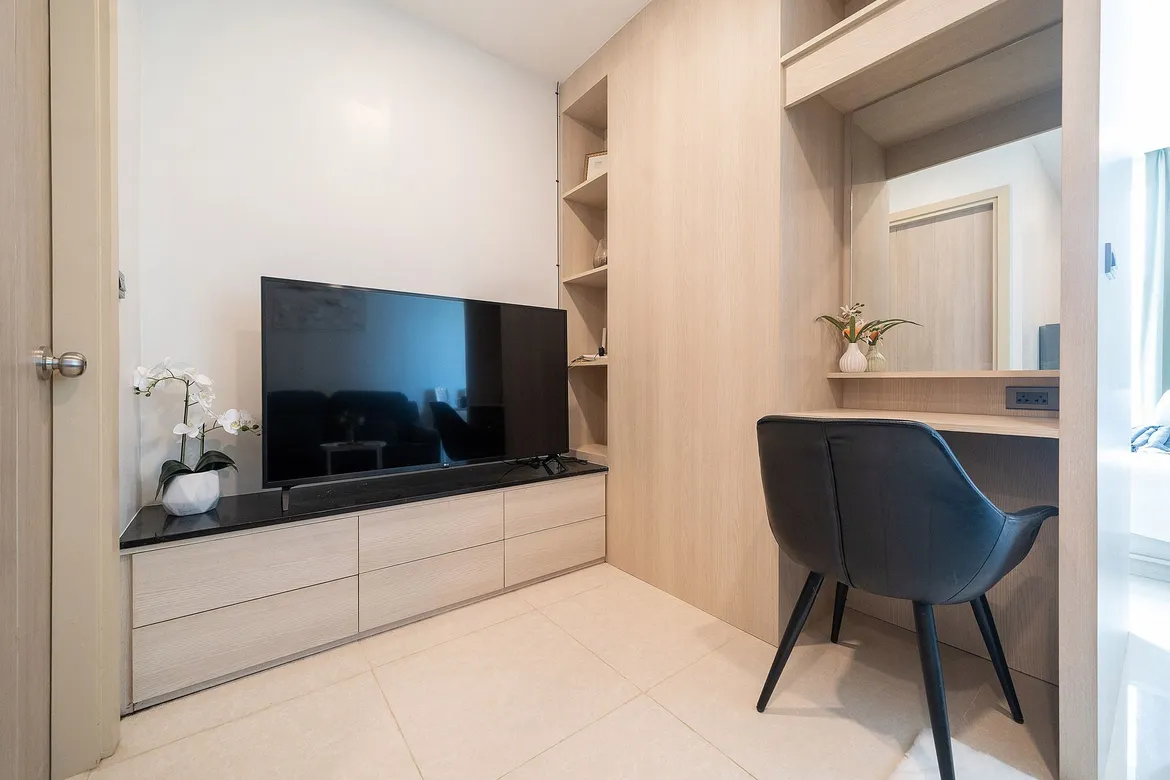 Luxury Beachside Condominiums in Patong