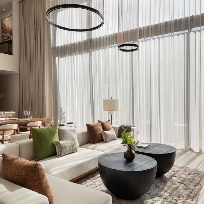 Luxury Freehold Residences & Private Pool Villas in Layan, Phuket