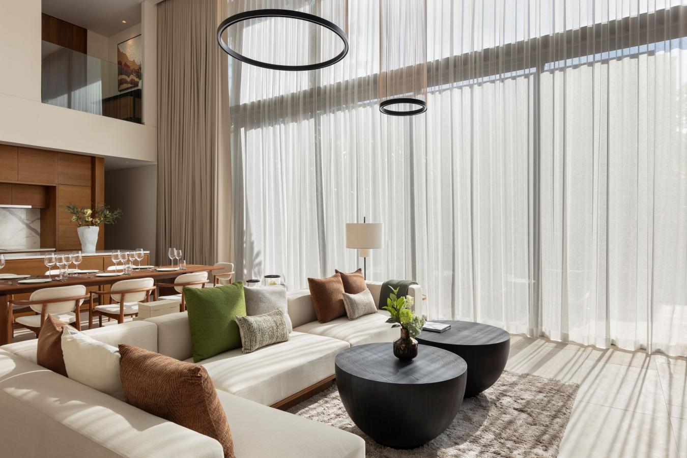 Luxury Freehold Residences & Private Pool Villas in Layan, Phuket