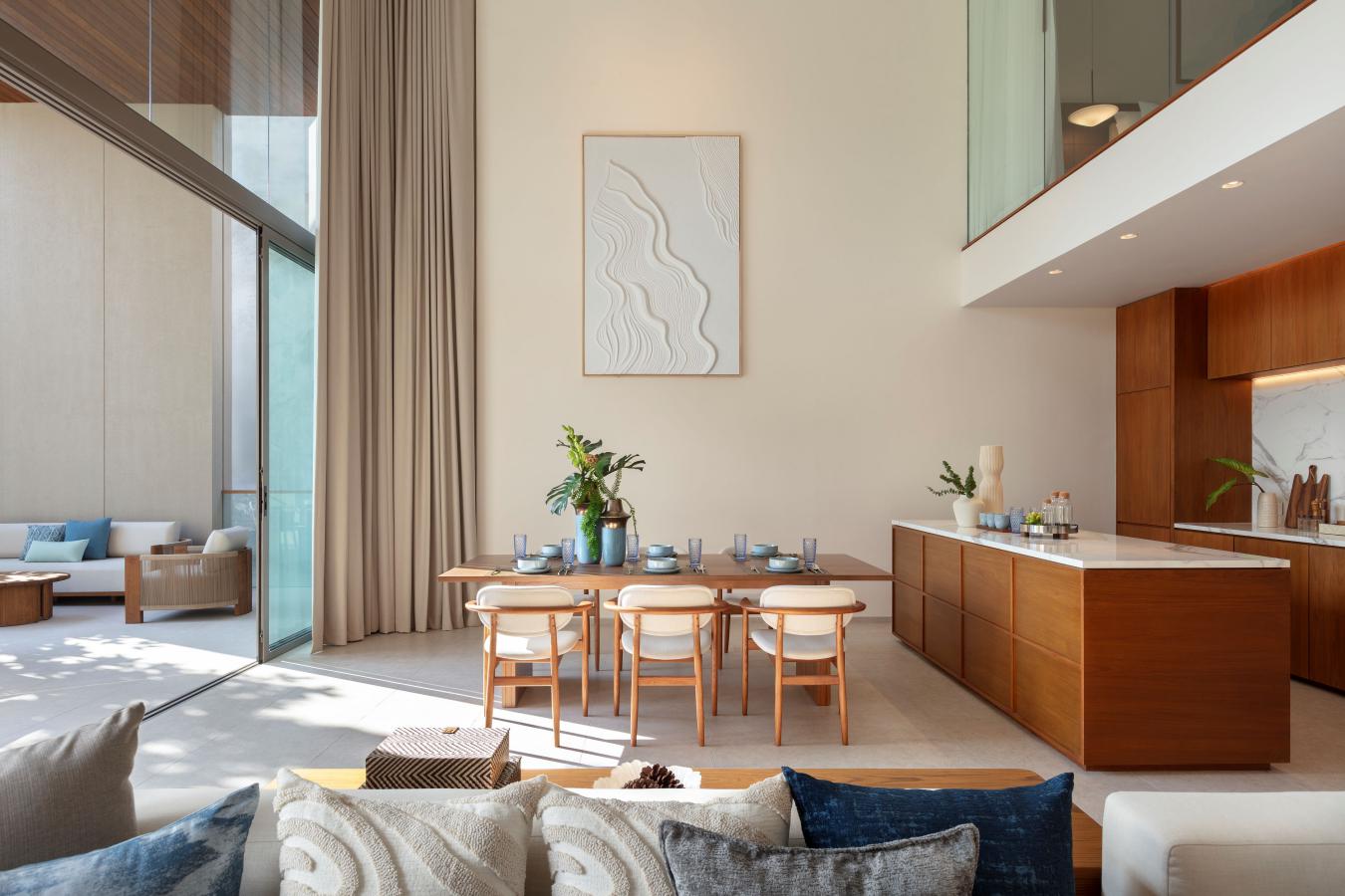 Luxury Freehold Residences & Private Pool Villas in Layan, Phuket