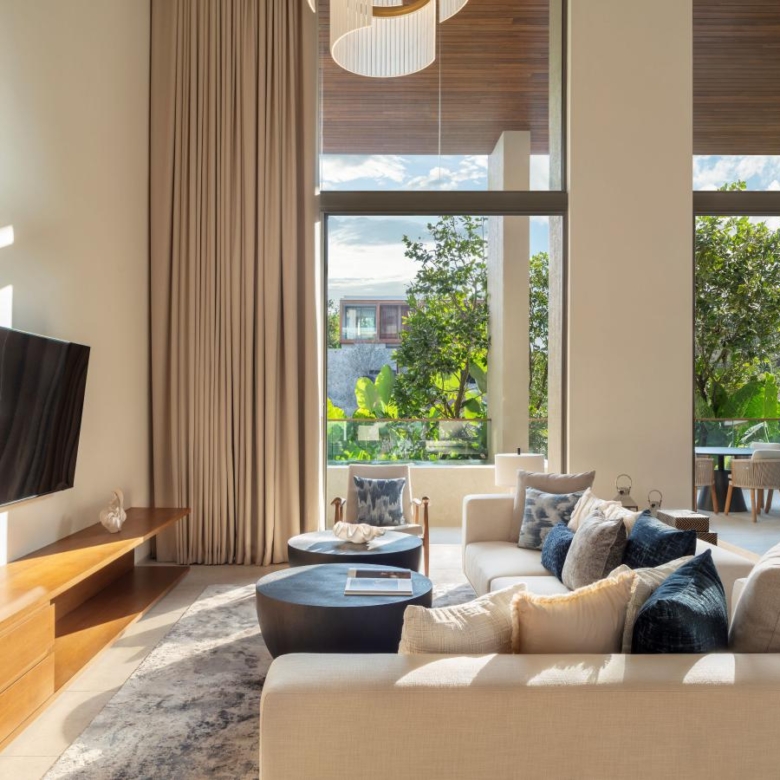 Luxury Freehold Residences & Private Pool Villas in Layan, Phuket