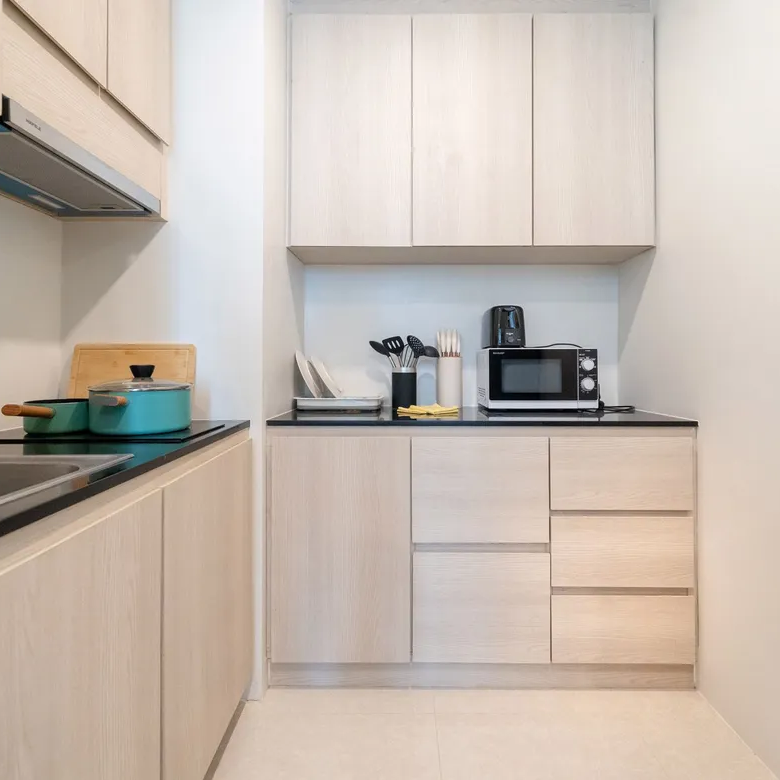 Luxury Beachside Condominiums in Patong