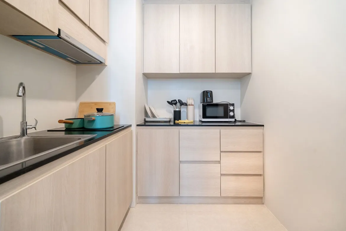 Luxury Beachside Condominiums in Patong