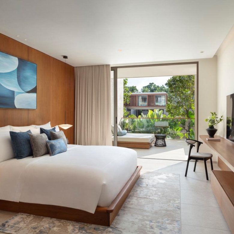 Luxury Freehold Residences & Private Pool Villas in Layan, Phuket