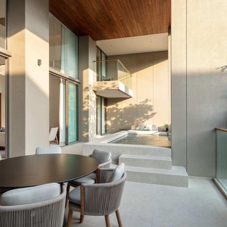 Luxury Freehold Residences & Private Pool Villas in Layan, Phuket
