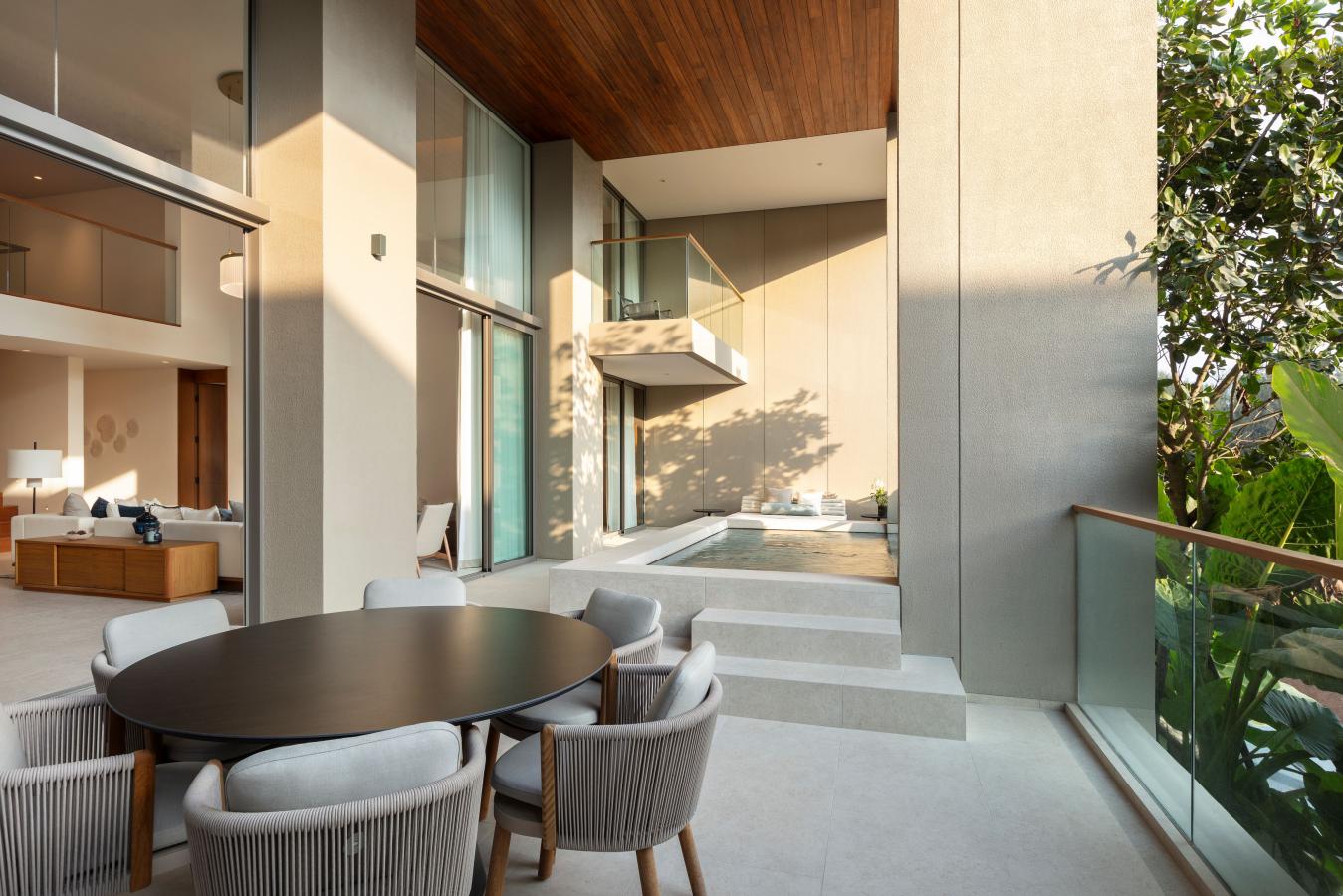 Luxury Freehold Residences & Private Pool Villas in Layan, Phuket
