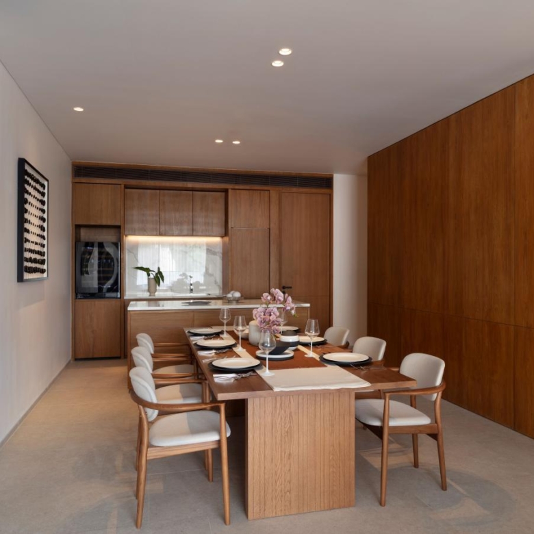 Luxury Freehold Residences & Private Pool Villas in Layan, Phuket