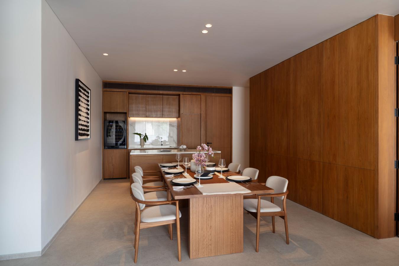 Luxury Freehold Residences & Private Pool Villas in Layan, Phuket
