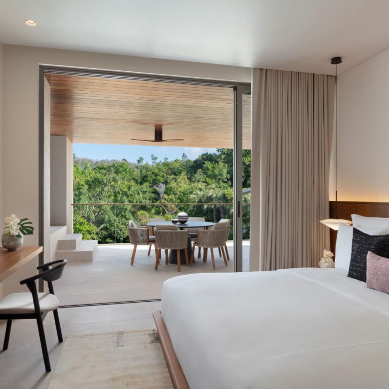 Luxury Freehold Residences & Private Pool Villas in Layan, Phuket