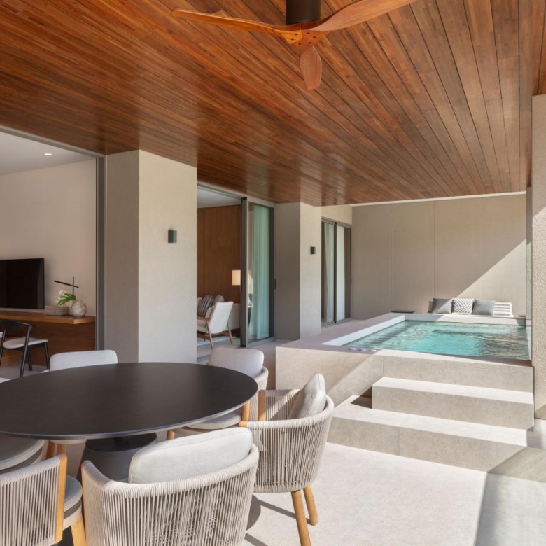 Luxury Freehold Residences & Private Pool Villas in Layan, Phuket