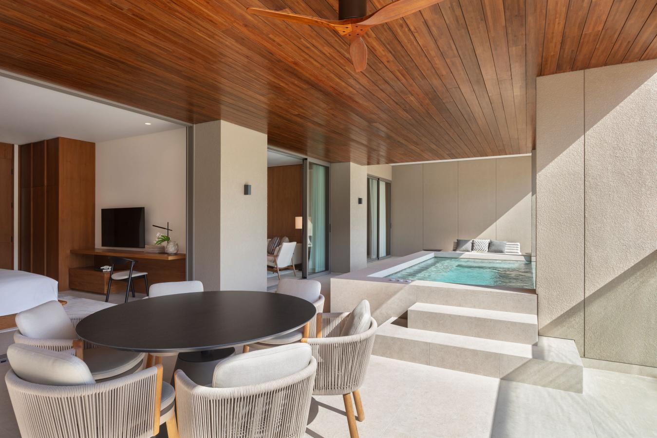 Luxury Freehold Residences & Private Pool Villas in Layan, Phuket