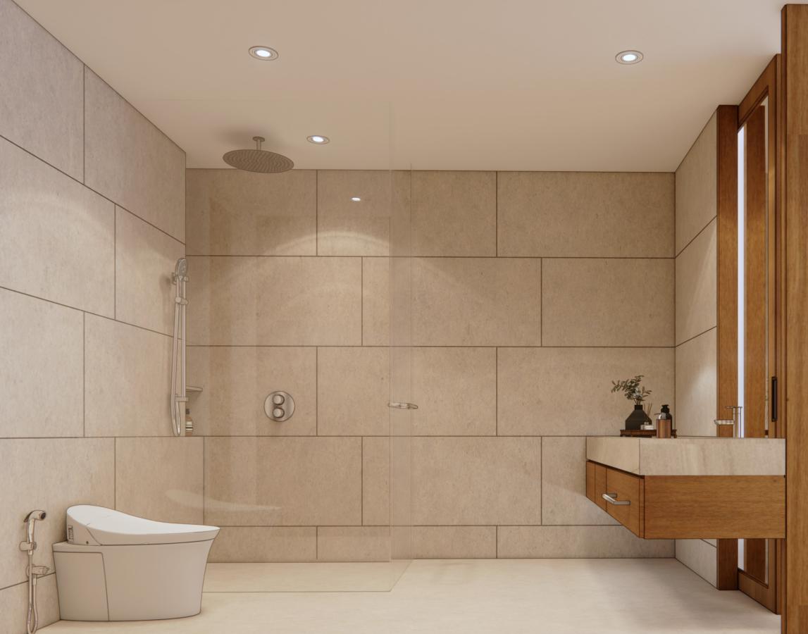 Luxury Freehold Residences & Private Pool Villas in Layan, Phuket