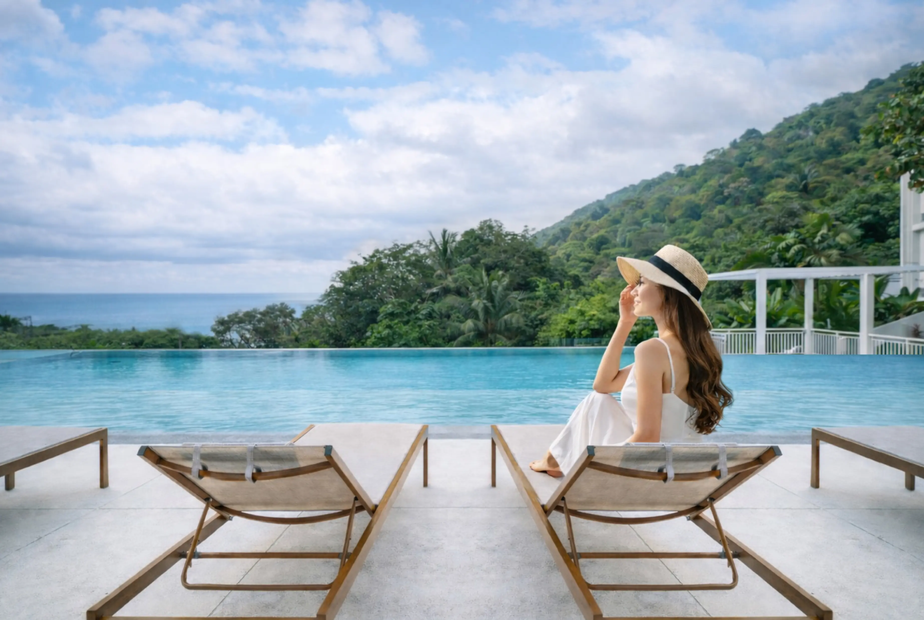 CHILL Modern Coastal Residences in Patong
