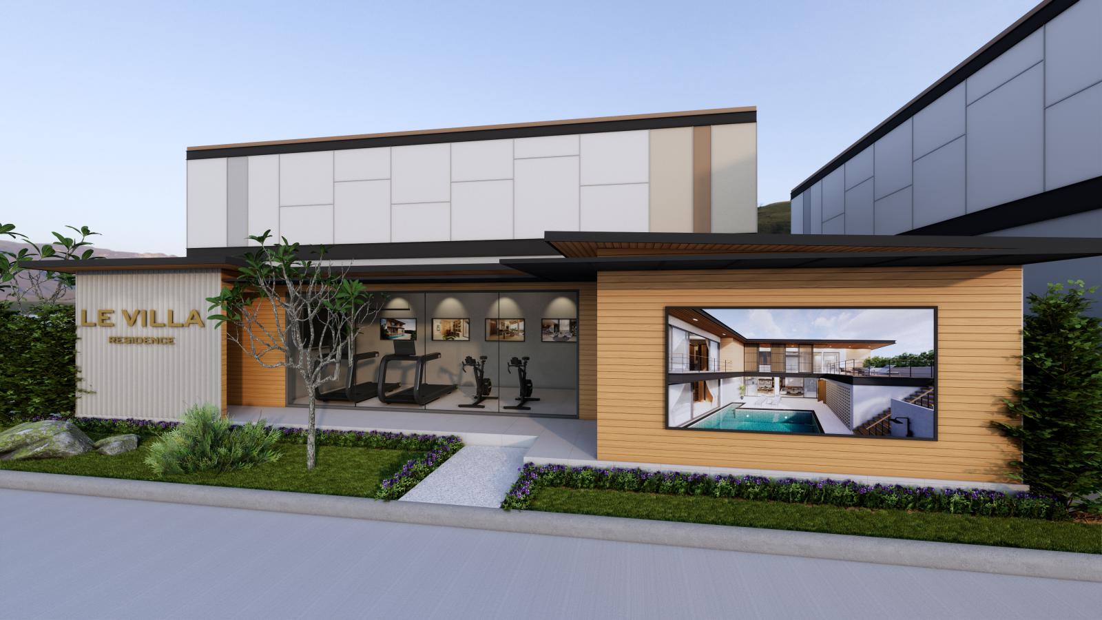 Exclusive Luxury Pool Villas in Layan, Thalang