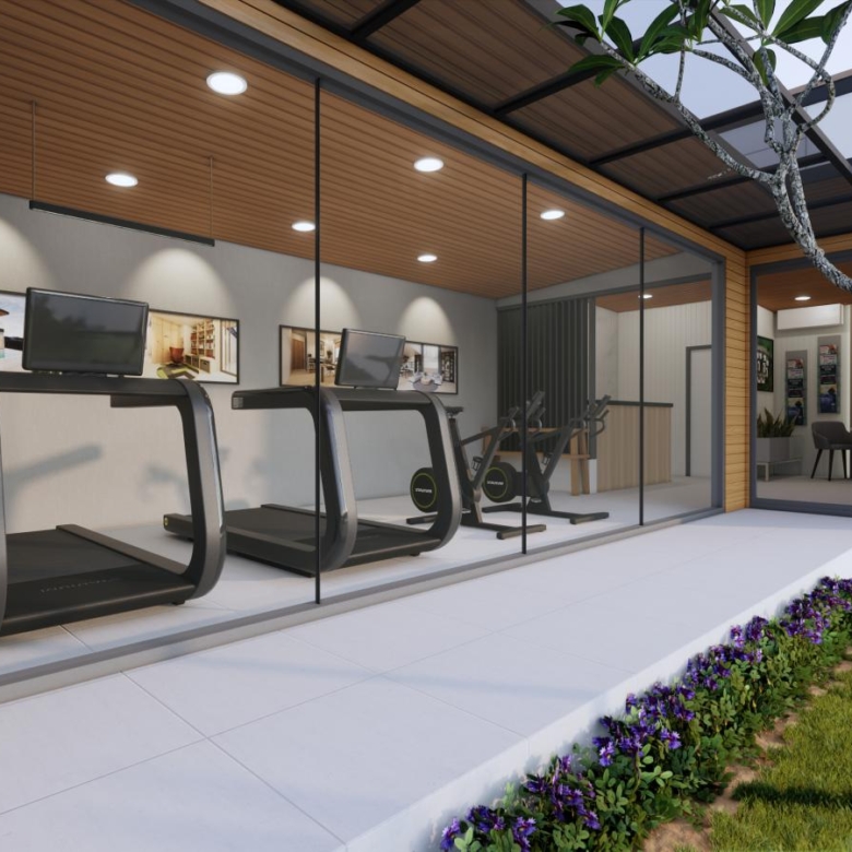 Exclusive Luxury Pool Villas in Layan, Thalang