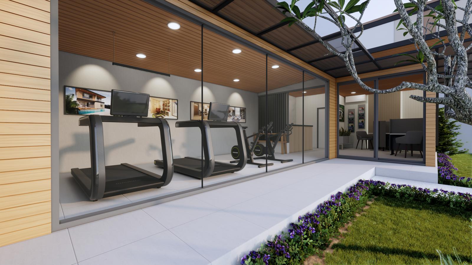 Exclusive Luxury Pool Villas in Layan, Thalang
