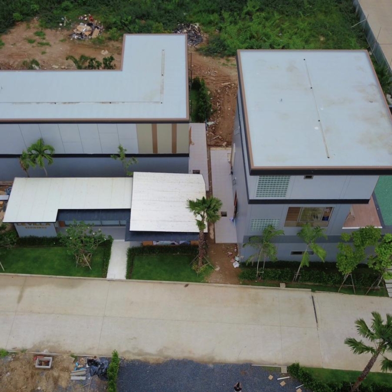 Exclusive Luxury Pool Villas in Layan, Thalang