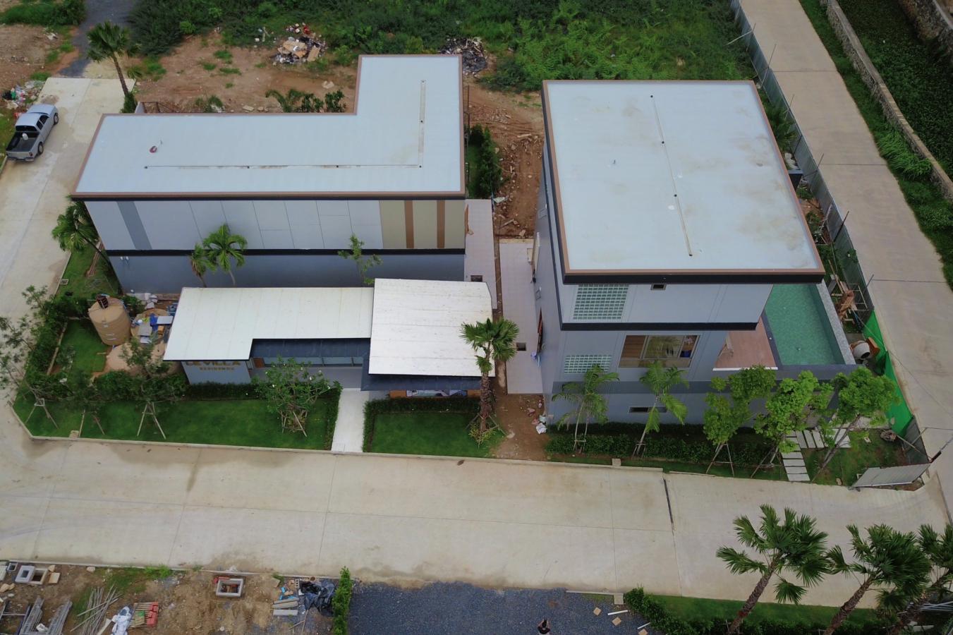 Exclusive Luxury Pool Villas in Layan, Thalang