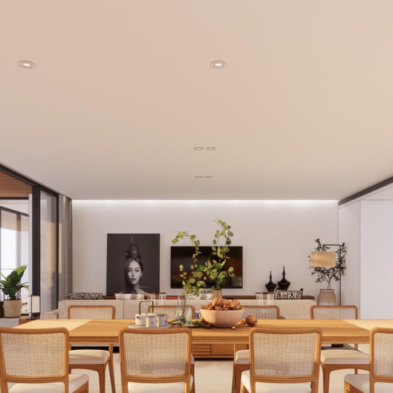Luxury Freehold Residences & Private Pool Villas in Layan, Phuket