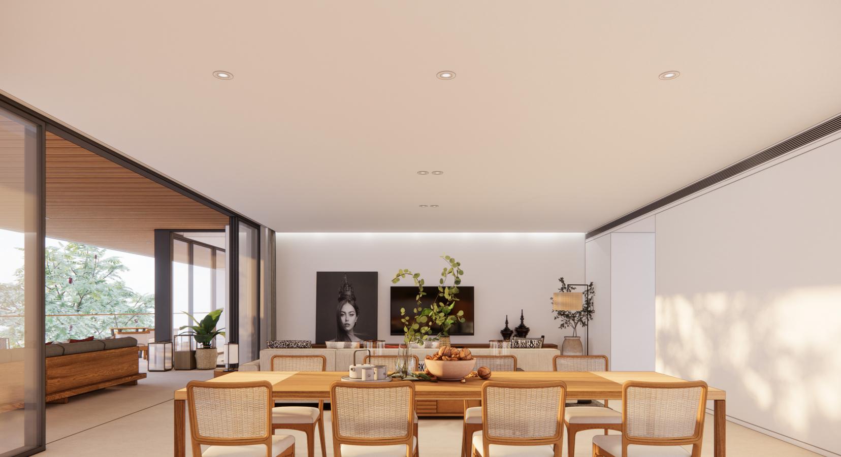 Luxury Freehold Residences & Private Pool Villas in Layan, Phuket