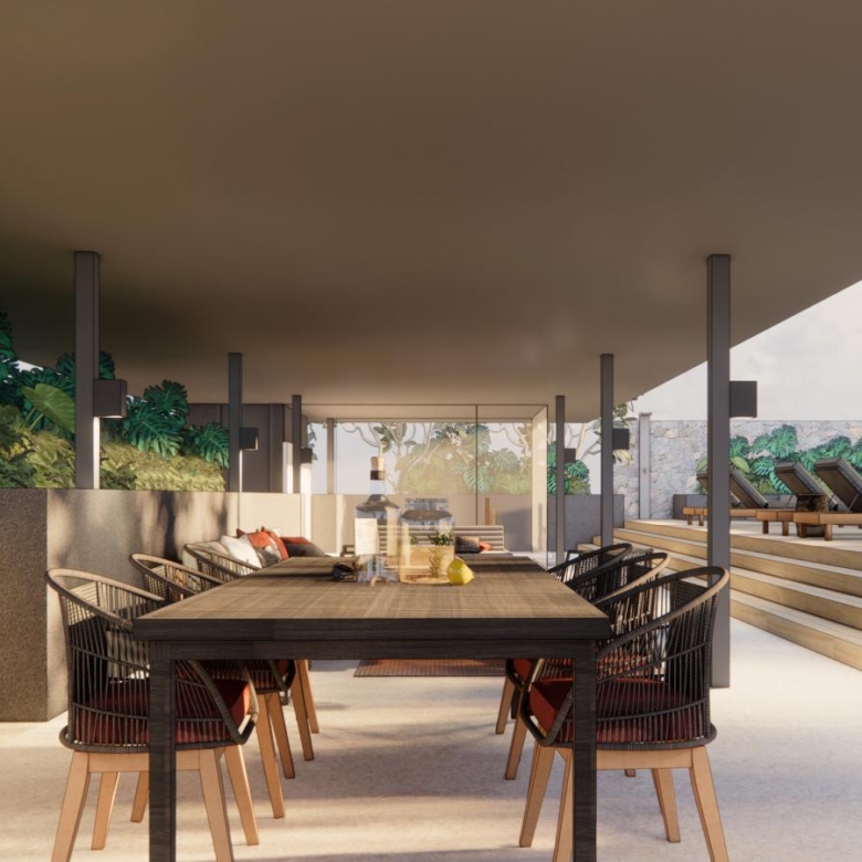 Luxury Freehold Residences & Private Pool Villas in Layan, Phuket
