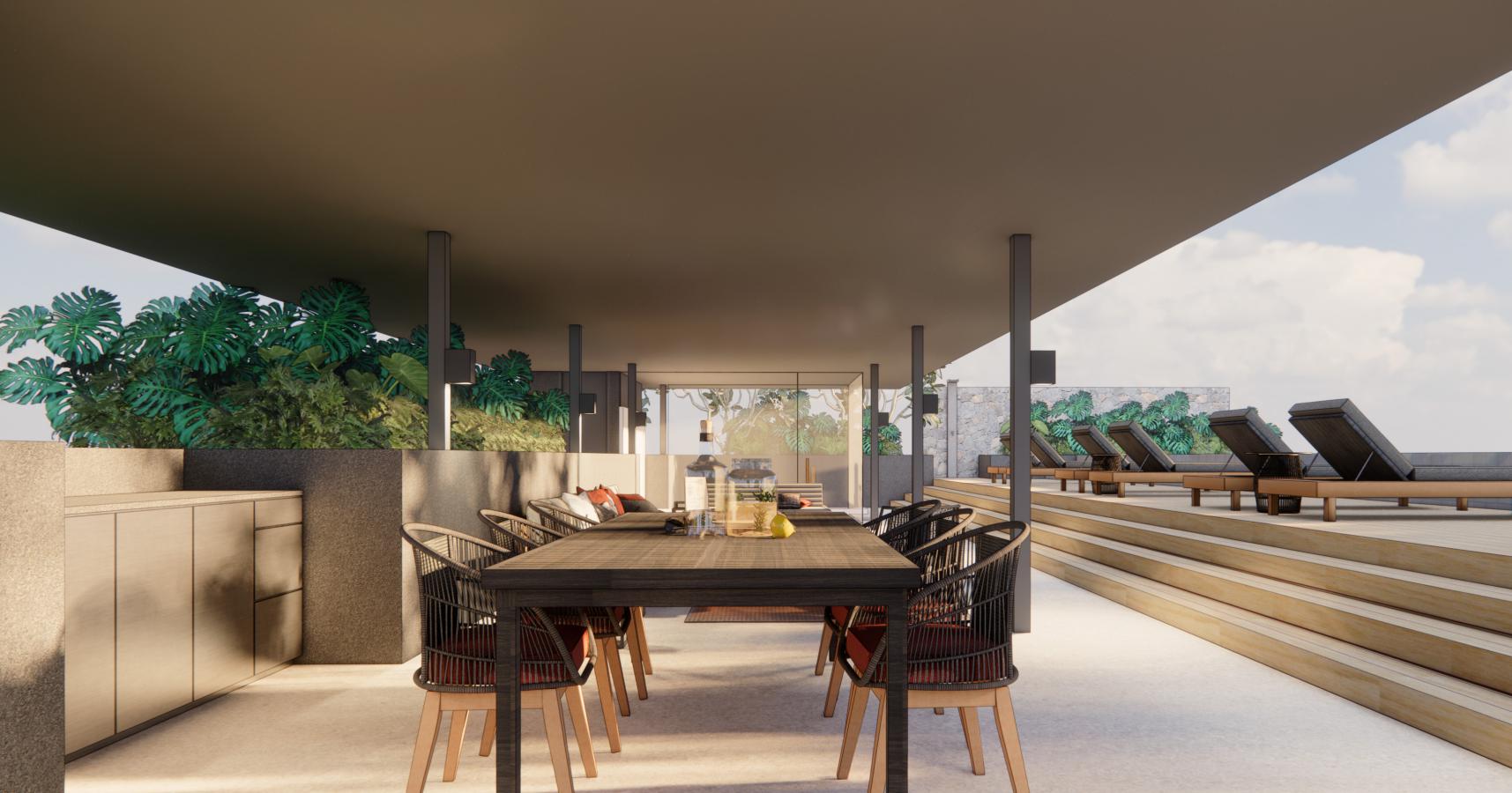Luxury Freehold Residences & Private Pool Villas in Layan, Phuket