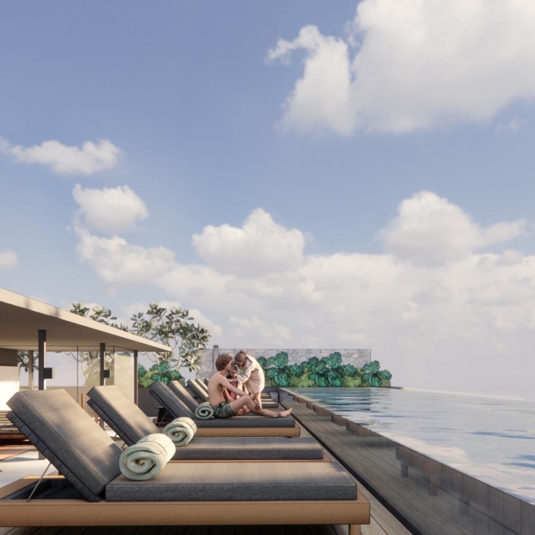 Luxury Freehold Residences & Private Pool Villas in Layan, Phuket