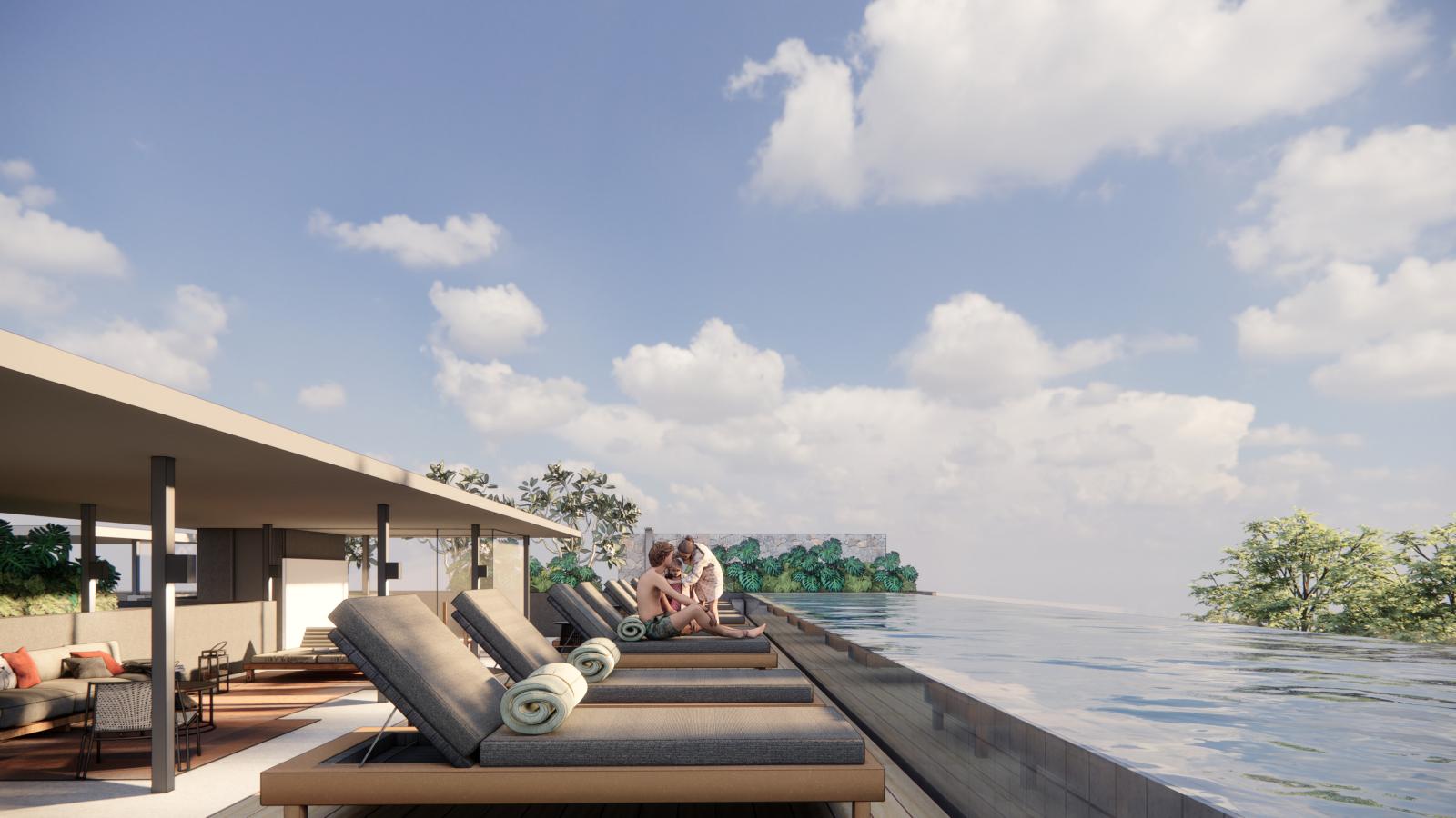 Luxury Freehold Residences & Private Pool Villas in Layan, Phuket