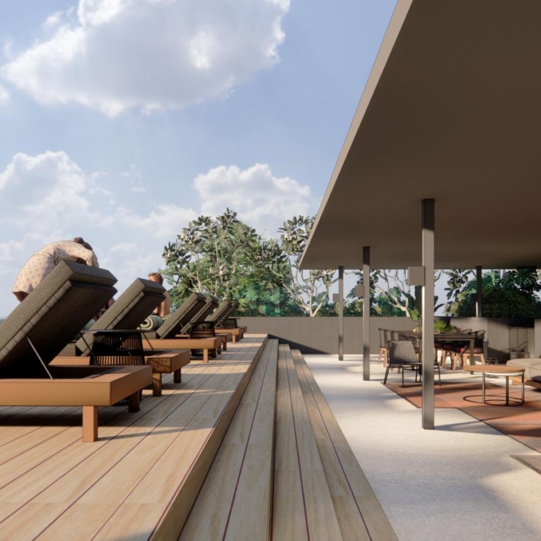 Luxury Freehold Residences & Private Pool Villas in Layan, Phuket