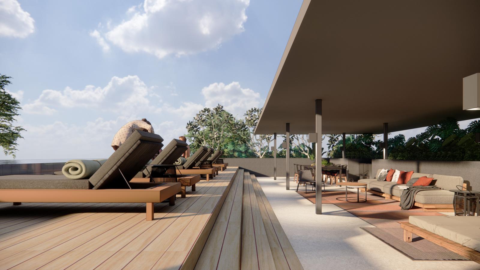 Luxury Freehold Residences & Private Pool Villas in Layan, Phuket