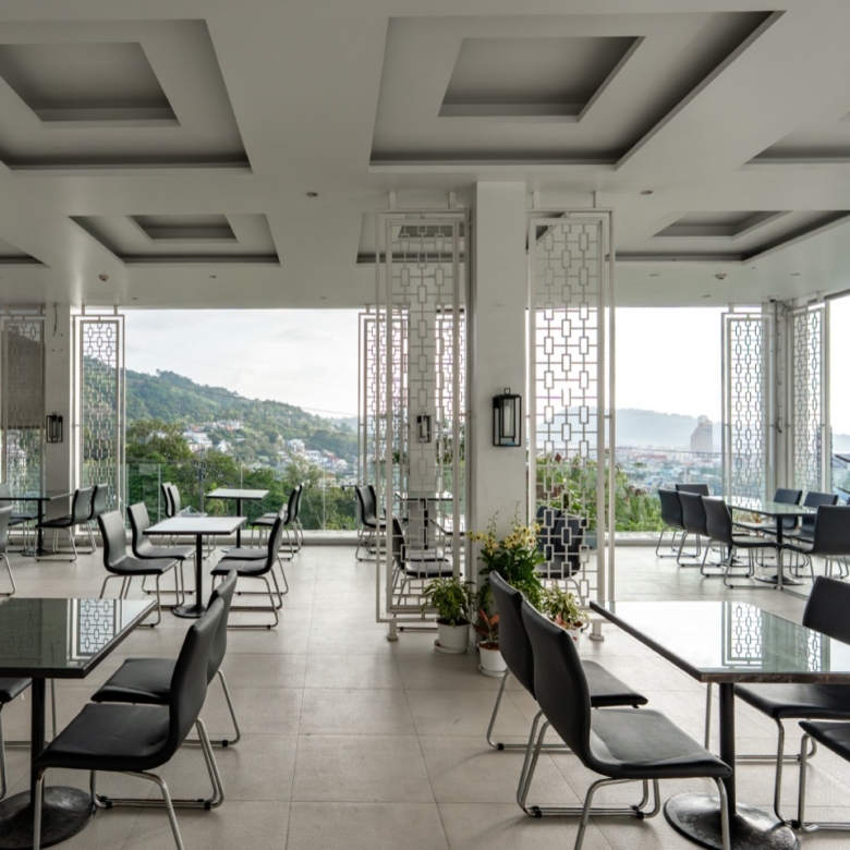 Modern Coastal Residences in Patong
