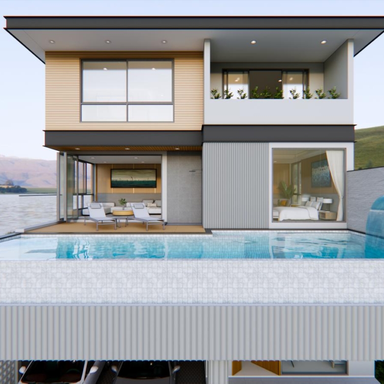 Exclusive Luxury Pool Villas in Layan, Thalang