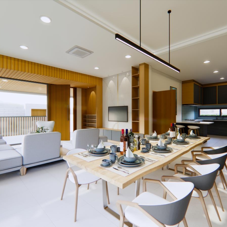 Exclusive Luxury Pool Villas in Layan, Thalang