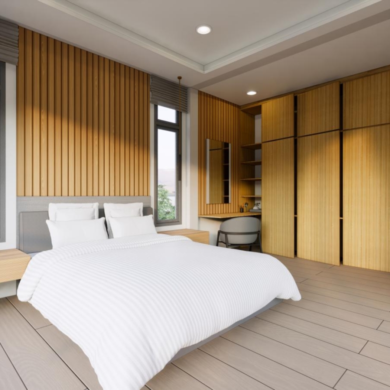 Exclusive Luxury Pool Villas in Layan, Thalang