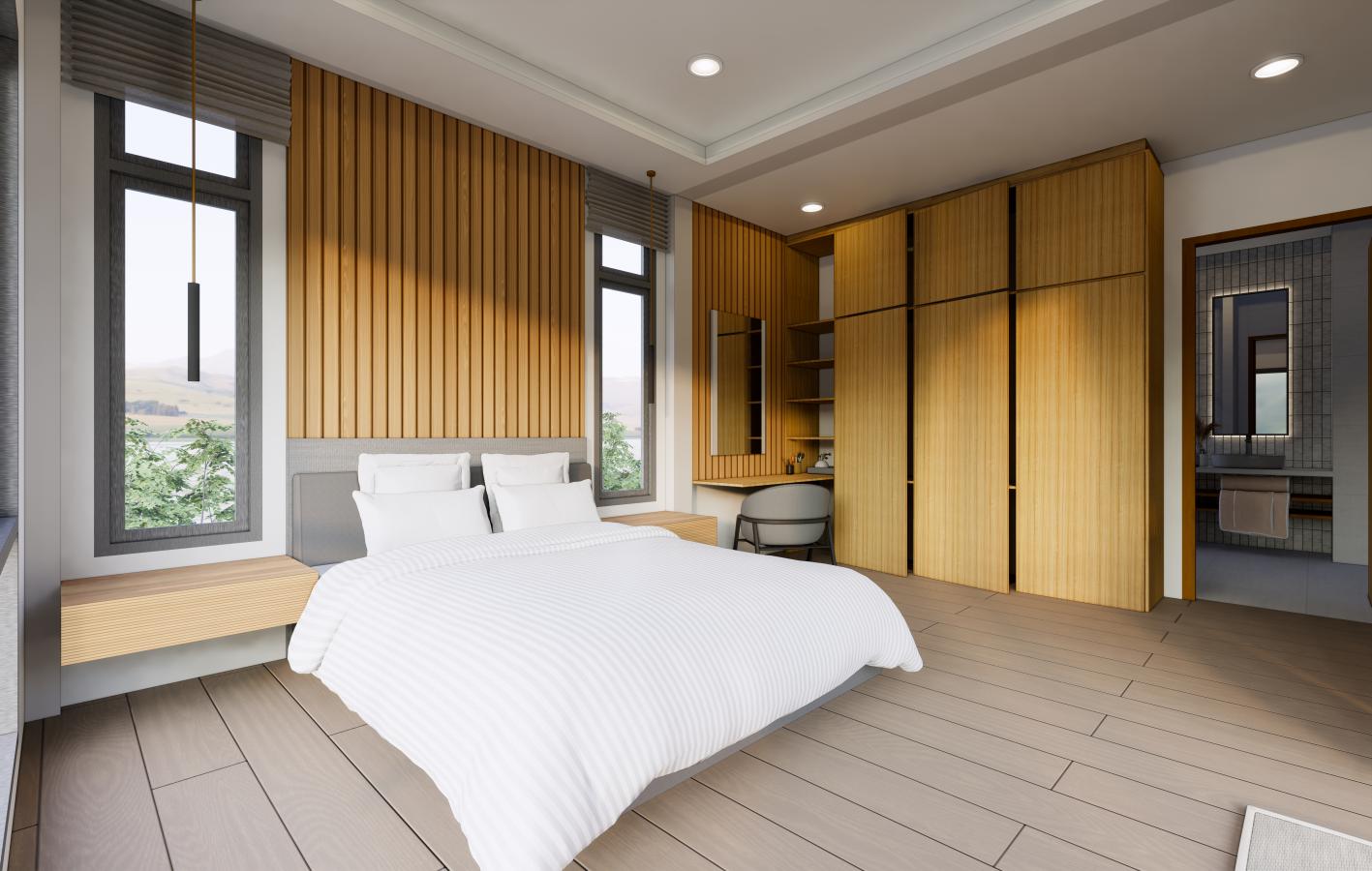 Exclusive Luxury Pool Villas in Layan, Thalang