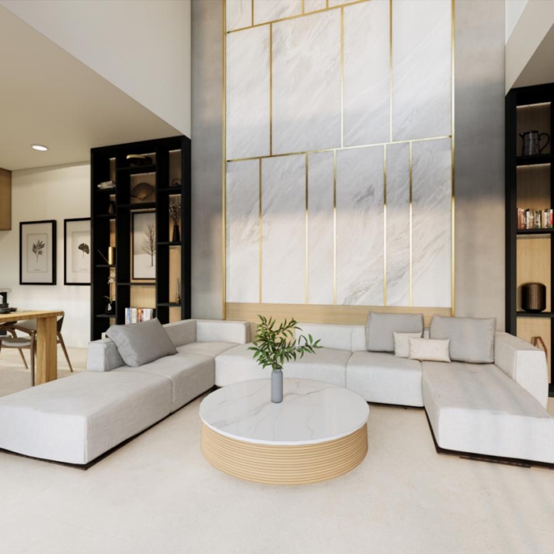 Exclusive Luxury Pool Villas in Layan, Thalang