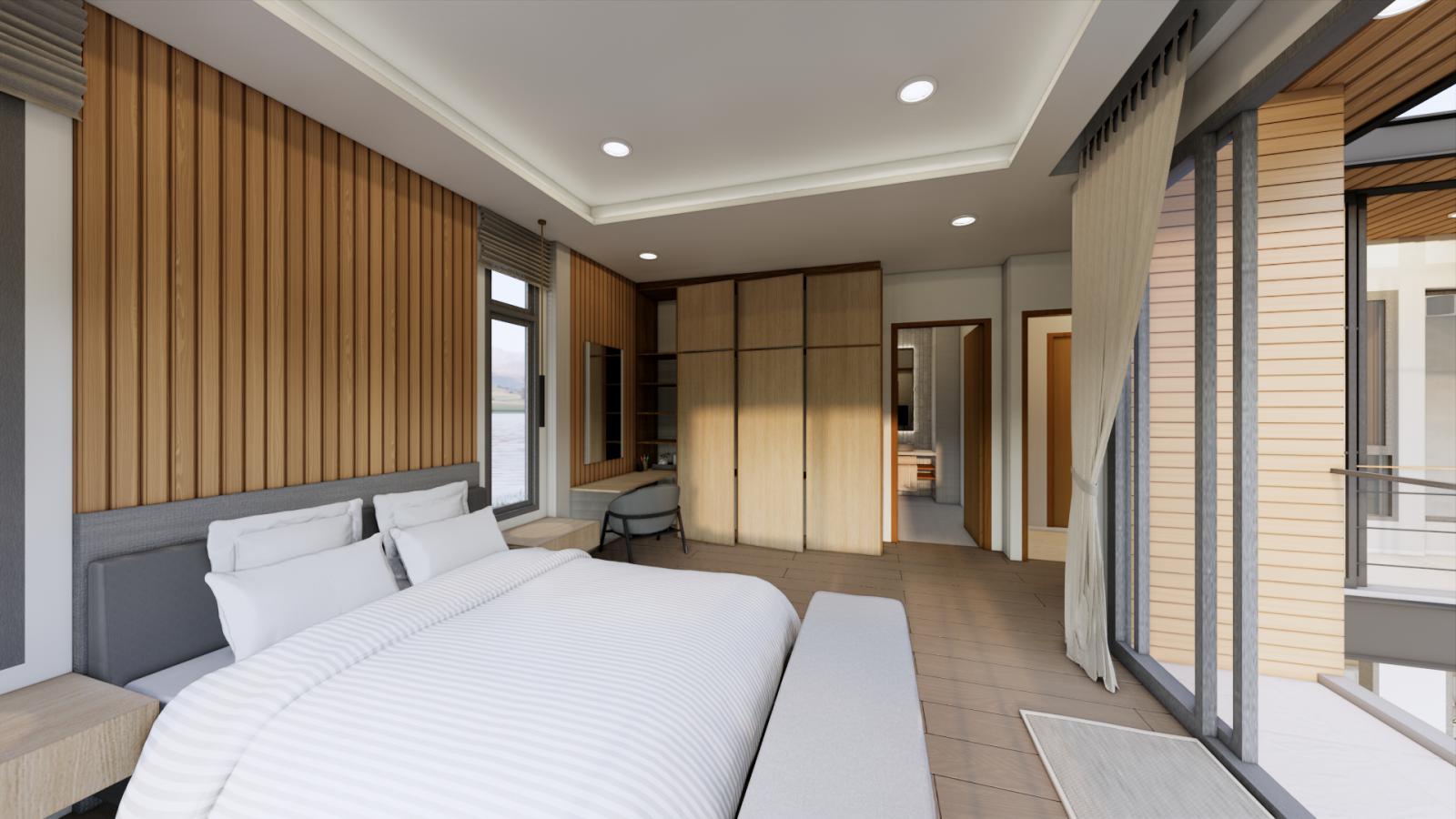 Exclusive Luxury Pool Villas in Layan, Thalang